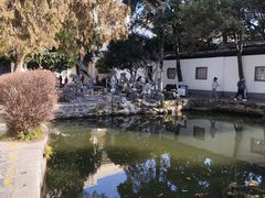 -南京中国近代史遗址博物馆(南京总统府)