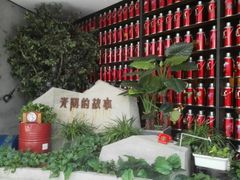 -青年公社烤鸭(蜀山万象汇店)