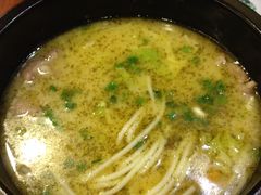 -阿香米线(宁波来福士广场店)