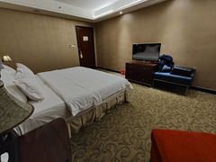 -顺德君豪酒店(佛山容桂渔人码头店)