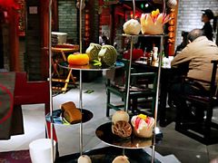 -京味斋·北京烤鸭(北京南站洋桥店)