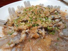 竹蛏-海鲜城大家餐厅