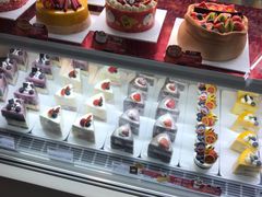 -BreadTalk面包新语(长寿路地铁站店)