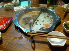 -傣妹火锅(南京东路一店)