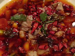 -醉辉皇原味海鲜江南菜(成都大魔方店)