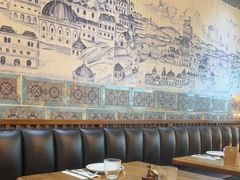 -PIZZA BIANCA(万象城店)