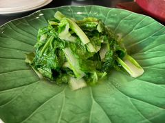 -羡餐厅·杭帮菜·淳菜(千岛湖自由洲际殿店)