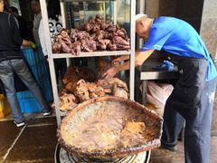 -清真磨沟沿老字号牛肉面(总店)