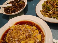 -美极鲜食坊(宝安南路店)