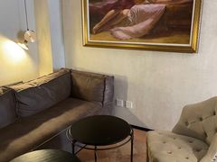 -Me Coffee下午茶艺术空间