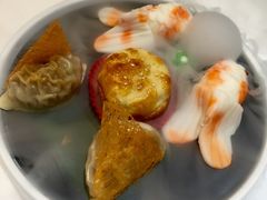 香芒小金鱼-茗鼎汇(星方汇广场店)