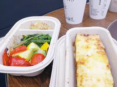 -星巴克(北京中关村南大街店)