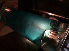 HUNTING&nbsp;BAR-HUNTING BAR亨霆鸡尾酒馆(越秀淘金店)