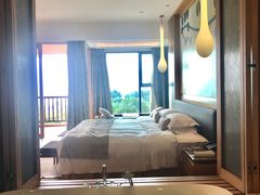 -惠州金海湾嘉华度假酒店