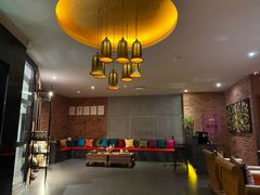 -泰合玺·精油疗愈SPA(雨花客厅店)