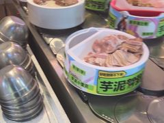 -龍歌自助小火锅(李沧顺和汇店)