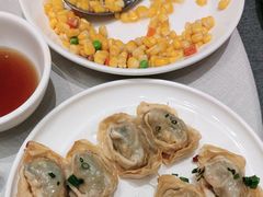 -新吉士·上海菜(浦东LCM置汇旭辉店)