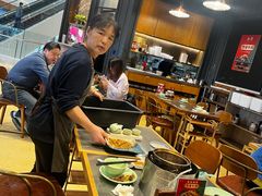 -潮界(LU·ONE凯德晶萃广场店)