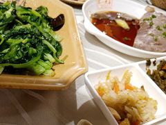 -深山老屋(国顺东路店)