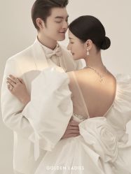 -金夫人婚纱摄影