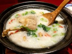 -宏状元现熬粥·京味菜(五棵松店)