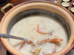虾蟹粥-一粥(华侨城创意文化园店)