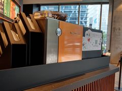 -星巴克(深圳软件园产业基地店)