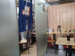 -香山胡记吴江路生煎(灵山路店)