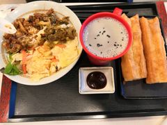 -永和大王(解放东路店)