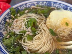 -苏州一碗面(鲈乡南路店)