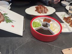-全聚德(双井店)
