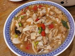 -杏花村水席楼·洛阳水席(老城十字街店)