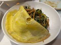 合菜-到家尝北京菜(西坝河店)