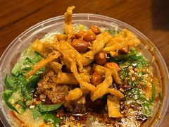 -小豆海棠(嘉兴路店)