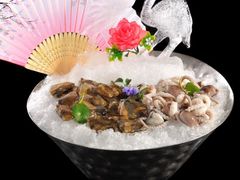 章鱼拼土笋冻-202特色排档(五缘湾店)