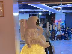 -CIAO·团建聚餐·生日派对轰趴馆(福田店)