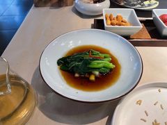 -素慧餐厅(大虹桥店)
