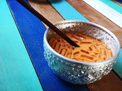 -Doo Dee Thai Food(Issan/Isaan/Esan)