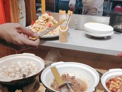 -鸽子窝(黄村店)