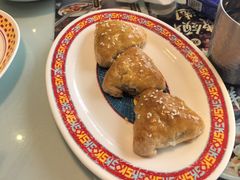 -香港新记茶餐厅(春熙太古里店)