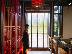 -小牛家村·贵州黄牛肉火锅(梦想小镇二分店)