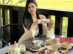 -山水雅居·江南雅宴(运河公园店)