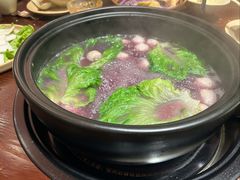 -滇野云南野生菌餐厅(陕西南路店)