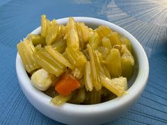 -徽三说·土徽菜·中国徽菜连锁品牌(一中店)