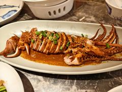 -前海沿·青岛菜(乐客城店)