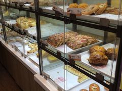 -85度C(厦门中华城新店)