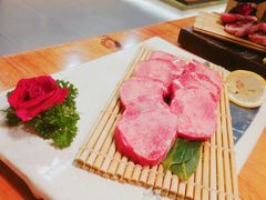 -隐炉和牛烧肉店(群力店)