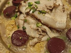 -红樱桃·欢乐餐厅(太原里店)