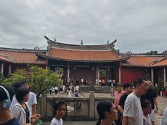 -揭阳学宫(榕城区)