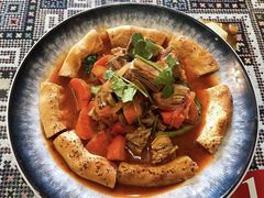 -新疆伊宁远征餐厅